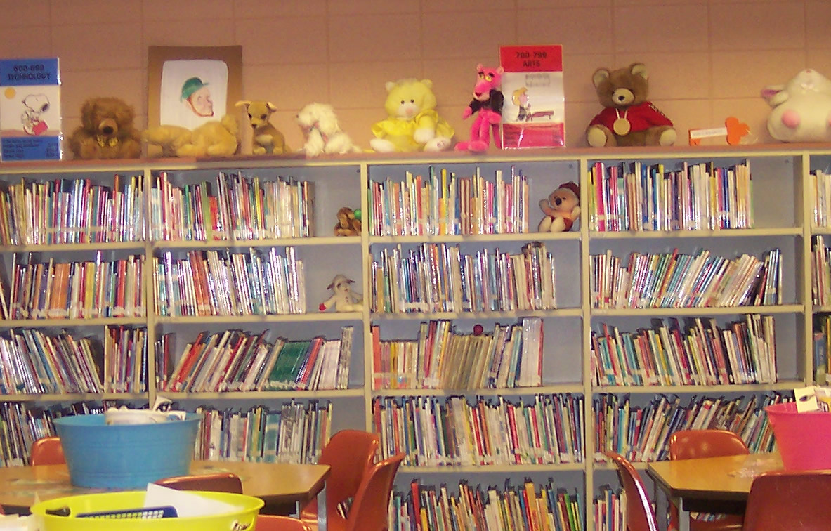 other books